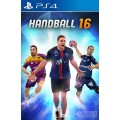 Handball 16 PS4